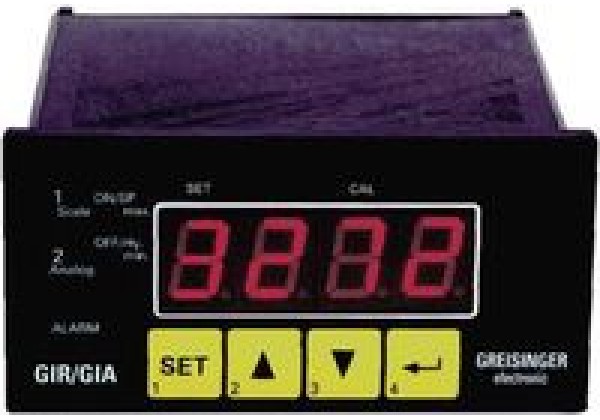 Buy GHM Messtechnik 603295