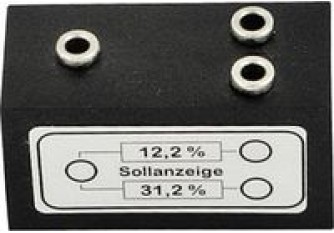 Buy GHM Messtechnik 601355