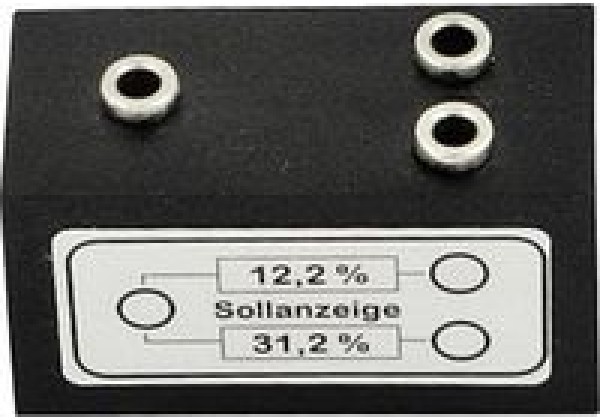 Buy GHM Messtechnik 601355