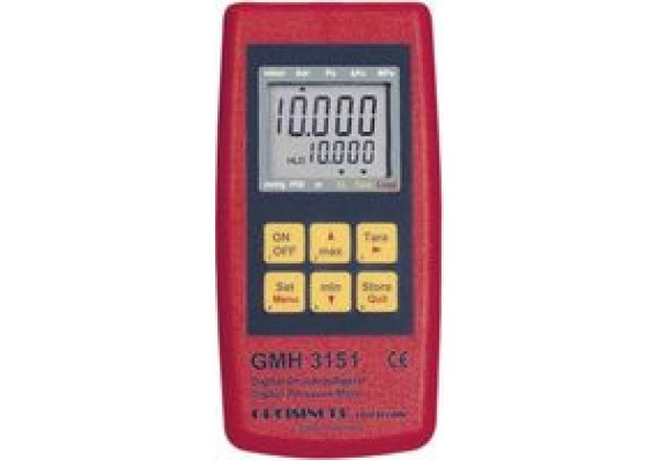 Buy GHM Messtechnik 600675