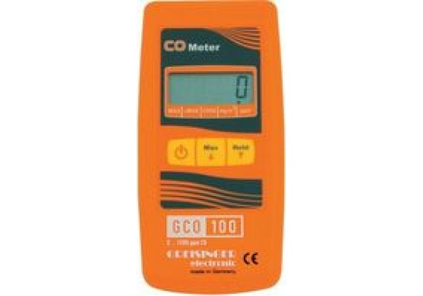 Buy GHM Messtechnik 600535