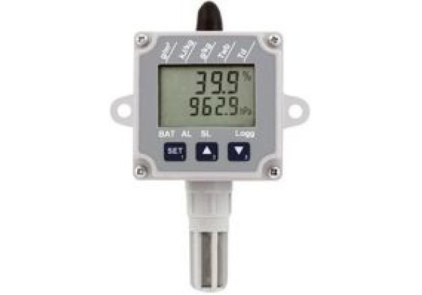 Buy GHM Messtechnik 603414