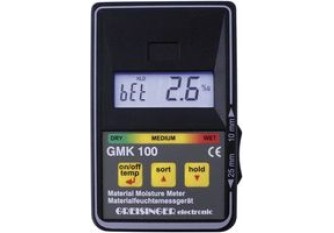 Buy GHM Messtechnik 600467