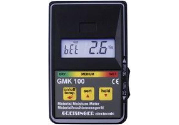 Buy GHM Messtechnik 600467