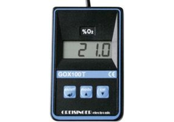 Buy GHM Messtechnik 600222
