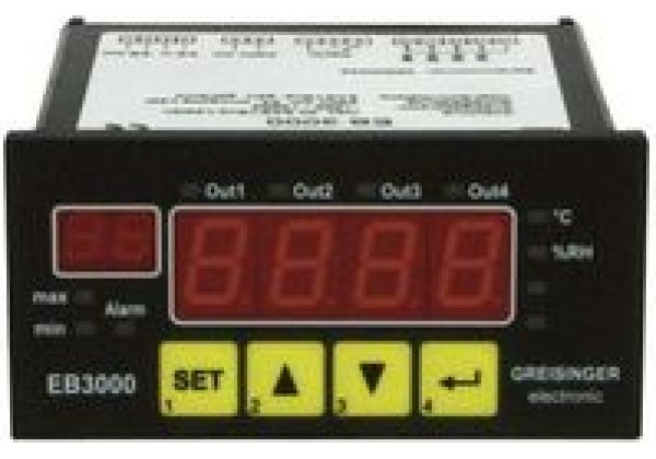 Buy GHM Messtechnik 603291