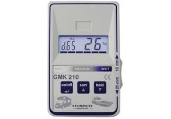 Buy GHM Messtechnik 600541