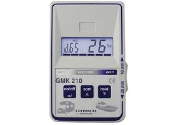 Buy GHM Messtechnik 600541