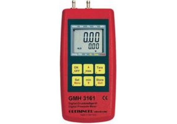 Buy GHM Messtechnik 601636