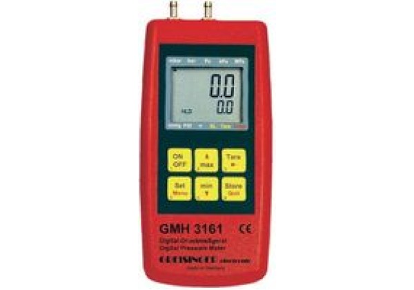 Buy GHM Messtechnik 600534