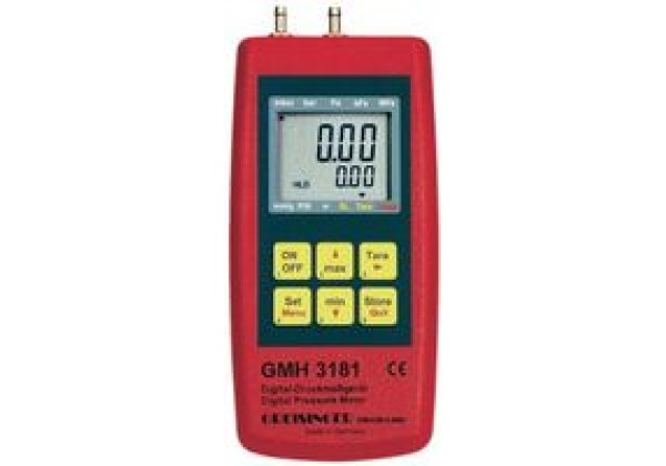Buy GHM Messtechnik 600649