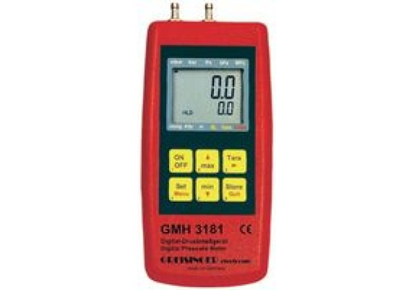 Buy GHM Messtechnik 601476
