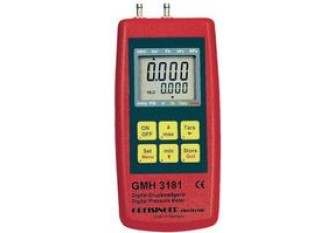Buy GHM Messtechnik 601441