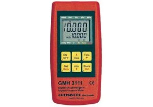 Buy GHM Messtechnik 600677