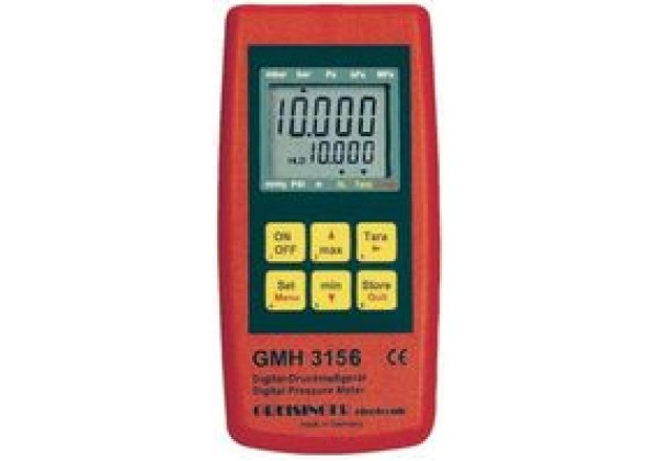 Buy GHM Messtechnik 601464