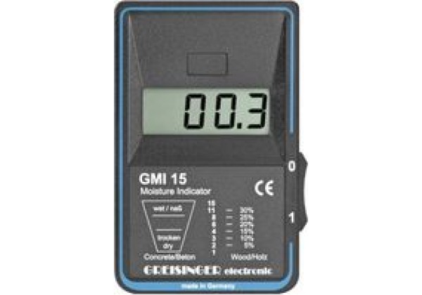Buy GHM Messtechnik 600228