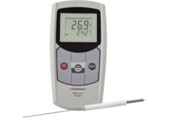 Buy GHM Messtechnik 604214