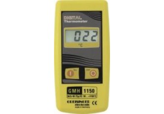 Buy GHM Messtechnik 604208