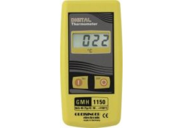 Buy GHM Messtechnik 604208
