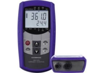 Buy GHM Messtechnik 603917