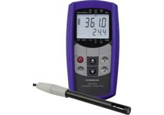 Buy GHM Messtechnik 603918