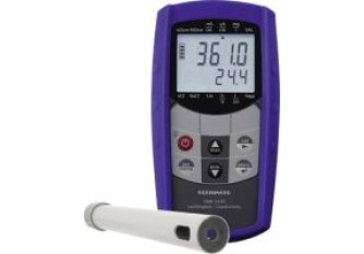 Buy GHM Messtechnik 603920