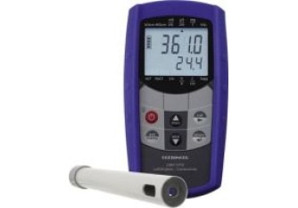 Buy GHM Messtechnik 603921