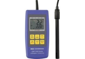 Buy GHM Messtechnik 603923