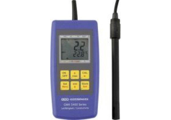 Buy GHM Messtechnik 603923