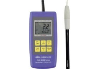 Buy GHM Messtechnik 603924