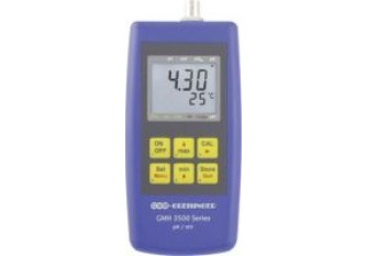 Buy GHM Messtechnik 603925