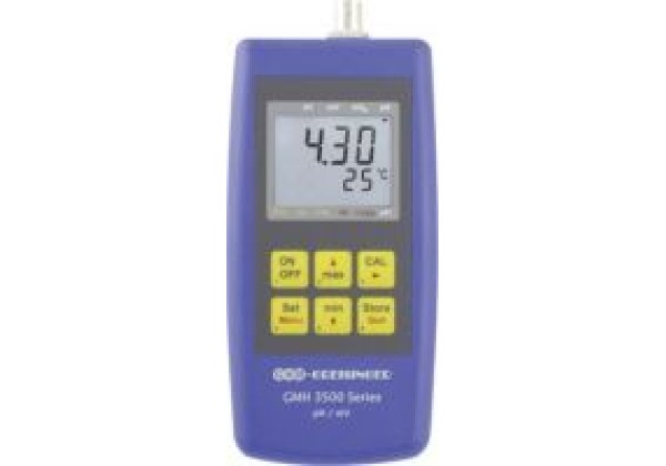Buy GHM Messtechnik 603925