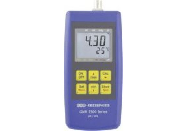 Buy GHM Messtechnik 603926