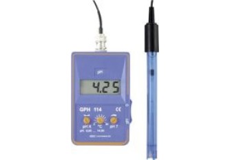 Buy GHM Messtechnik 605213