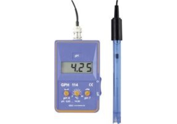 Buy GHM Messtechnik 605213