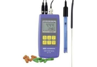 Buy GHM Messtechnik 605215