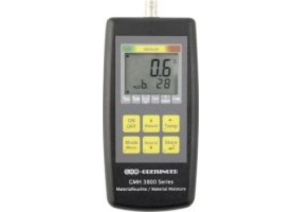 Buy GHM Messtechnik 605277
