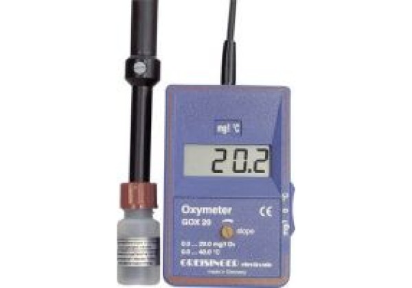 Buy GHM Messtechnik 605291