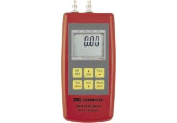 Buy GHM Messtechnik 605292