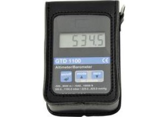 Buy GHM Messtechnik 605315