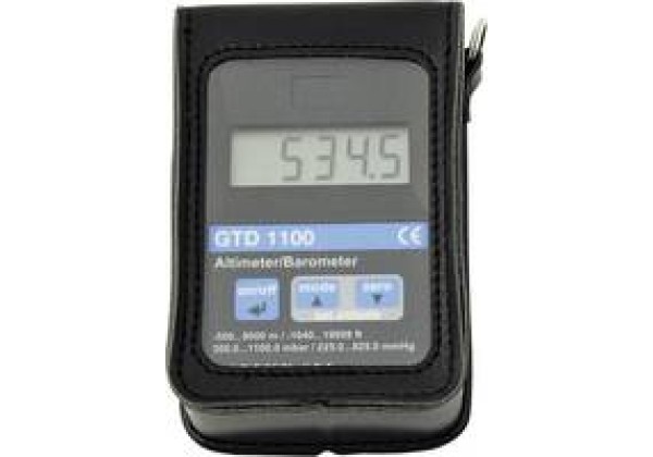 Buy GHM Messtechnik 605315
