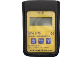 Buy GHM Messtechnik 605316