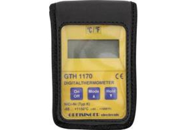 Buy GHM Messtechnik 605316