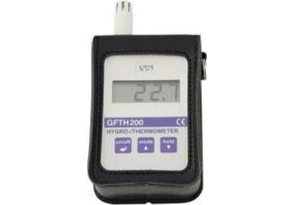 Buy GHM Messtechnik 605318