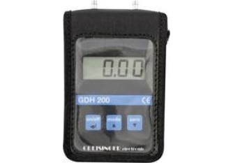 Buy GHM Messtechnik 605319