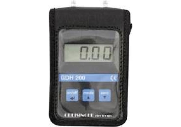 Buy GHM Messtechnik 605319
