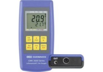 Buy GHM Messtechnik 606842