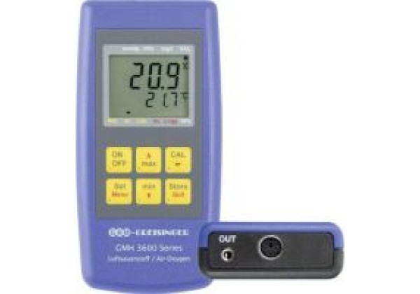 Buy GHM Messtechnik 606842