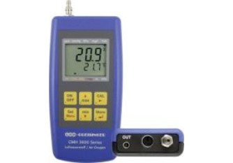 Buy GHM Messtechnik 606843