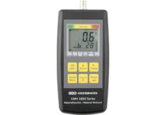 Buy GHM Messtechnik 610883